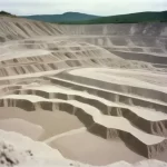 آرکا پودر تولید کننده بنتونیت