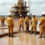 آرکا پودر تولید کننده بنتونیت
